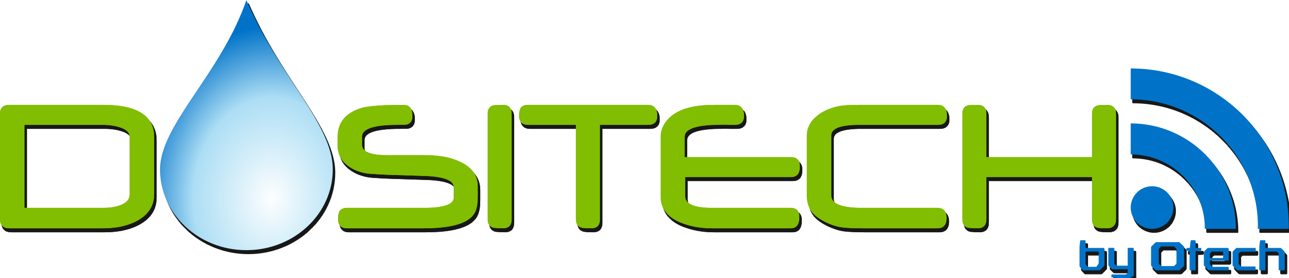 Logo Otech